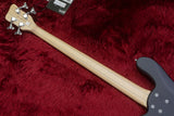 [outlet] Warwick / Rock Bass Streamer Standard 4st Nirvana Black Transparent Satin #RB F 561913-21 3.33kg [Yokohama]