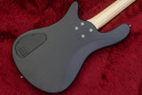 [outlet] Warwick / Rock Bass Streamer Standard 4st Nirvana Black Transparent Satin #RB F 561913-21 3.33kg [Yokohama]