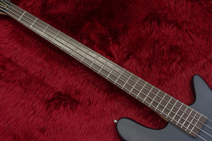 [outlet] Warwick / Rock Bass Streamer Standard 4st Nirvana Black Transparent Satin #RB F 561913-21 3.33kg [Yokohama]