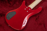 [outlet] Warwick / Rock Bass Streamer LX5 High Polish Metallic Red #RB F 562049-21 3.78kg [Yokohama]
