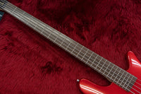 outlet] Warwick / Rock Bass Streamer LX5 High Polish