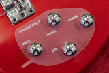 [outlet] Warwick / Rock Bass Streamer LX5 High Polish Metallic Red #RB F 562049-21 3.78kg [Yokohama]