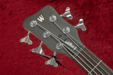 [outlet] Warwick / Rock Bass Streamer NT 5 Natural Transparent High Polish #RB F 562261-21 4.15kg [Yokohama]