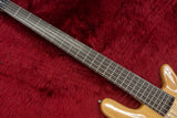 [outlet] Warwick / Rock Bass Streamer NT 5 Natural Transparent High Polish #RB F 562261-21 4.15kg [Yokohama]