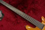 [outlet] Warwick / RockBass Streamer NT5 HoneyViolin TransparentHighPolish#RB F 562266-21 4.31kg [Yokohama]