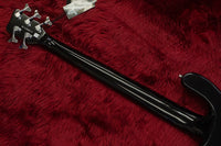 [outlet] Warwick / Rock Bass Streamer NT I 5st Solid Black High Polish #RB D 5608924-21 4.24kg [Yokohama]