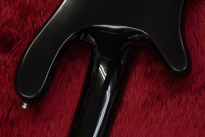 [outlet] Warwick / Rock Bass Streamer NT I 5st Solid Black High Polish #RB D 5608924-21 4.24kg [Yokohama]