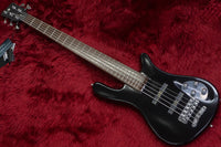 [outlet] Warwick / Rock Bass Streamer NT I 5st Solid Black High Polish #RB D 5608924-21 4.24kg [Yokohama]