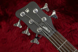 [outlet] Warwick / Rock Bass Streamer NT I 5st Solid Black High Polish #RB D 5608924-21 4.24kg [Yokohama]