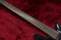 [outlet] Warwick / Rock Bass Streamer NT I 5st Solid Black High Polish #RB D 5608924-21 4.24kg [Yokohama]