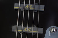 [outlet] Warwick / Rock Bass Streamer NT I 5st Solid Black High Polish #RB D 5608924-21 4.24kg [Yokohama]