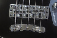 [outlet] Warwick / Rock Bass Streamer NT I 5st Solid Black High Polish #RB D 5608924-21 4.24kg [Yokohama]