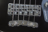 [outlet] Warwick / Rock Bass Streamer NT I 5st Solid Black High Polish #RB D 5608924-21 4.24kg [Yokohama]
