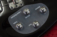 [outlet] Warwick / Rock Bass Streamer NT I 5st Solid Black High Polish #RB D 5608924-21 4.24kg [Yokohama]