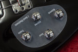 [outlet] Warwick / Rock Bass Streamer NT I 5st Solid Black High Polish #RB D 5608924-21 4.24kg [Yokohama]