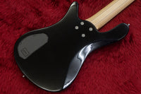 [outlet] Warwick / RockBass Streamer Standard 5st Solid Black High Polish #RB F 562039-21 3.85kg [yokohama]