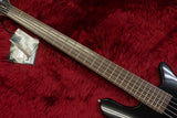 [outlet] Warwick / RockBass Streamer Standard 5st Solid Black High Polish #RB F 562039-21 3.85kg [yokohama]