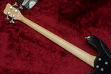 [outlet] Warwick / RockBass Streamer Standard 4st Solid Black High Polish #RB K 563910-21 3.58kg [Yokohama]