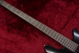 [outlet] Warwick / RockBass Streamer Standard 4st Solid Black High Polish #RB K 563910-21 3.58kg [Yokohama]
