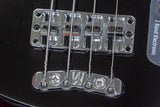 [outlet] Warwick / RockBass Streamer Standard 4st Solid Black High Polish #RB K 563910-21 3.58kg [Yokohama]