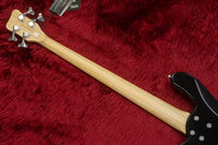 [outlet] Warwick / Rock Bass Streamer LX4 Black Solid High Polish #RB F 561976-21 3.4kg [Yokohama]