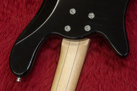 [outlet] Warwick / Rock Bass Streamer LX4 Black Solid High Polish #RB F 561976-21 3.4kg [Yokohama]