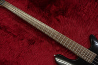 [outlet] Warwick / Rock Bass Streamer LX4 Black Solid High Polish #RB F 561976-21 3.4kg [Yokohama]