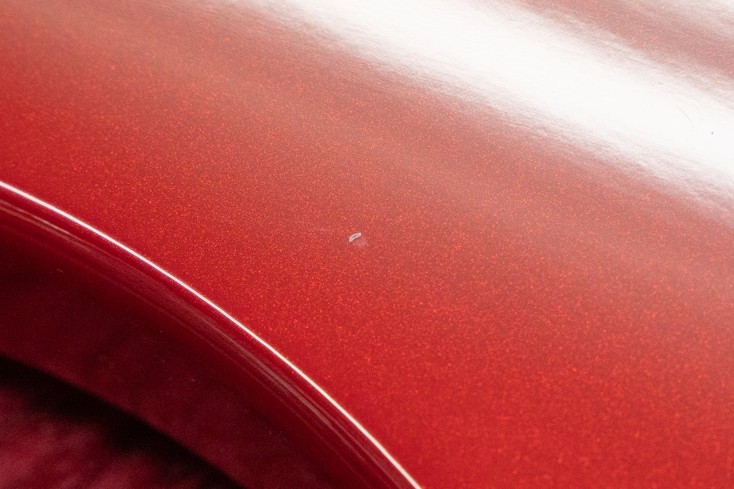[outlet] Warwick / Rock Bass Streamer LX4 High Polish Metallic Red #RB F 561984-21 3.32kg [Yokohama]