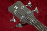 [outlet] Warwick / Rock Bass Streamer LX4 High Polish Metallic Blue #RB K 563950-21 3.65kg [Yokohama]