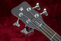 [outlet] Warwick / Rock Bass Streamer LX4 Solid White High Polish #RB K 563956-21 3.94kg [Yokohama]