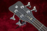 [outlet] Warwick / Rock Bass Streamer LX4 Solid White High Polish #RB K 563956-21 3.94kg [Yokohama]