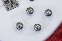 [outlet] Warwick / Rock Bass Streamer LX4 Solid White High Polish #RB K 563956-21 3.94kg [Yokohama]
