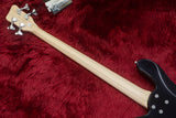 [outlet] Warwick / Rock Bass Streamer Standard 4st SolidBlack High Polish #RB K 563912-21 3.73kg [Yokohama]