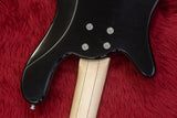 [outlet] Warwick / Rock Bass Streamer Standard 4st SolidBlack High Polish #RB K 563912-21 3.73kg [Yokohama]