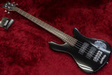 [outlet] Warwick / Rock Bass Streamer Standard 4st SolidBlack High Polish #RB K 563912-21 3.73kg [Yokohama]