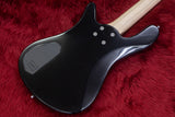 [outlet] Warwick / Rock Bass Streamer Standard 4st SolidBlack High Polish #RB K 563912-21 3.73kg [Yokohama]