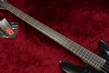 [outlet] Warwick / Rock Bass Streamer LX4 Black Solid High Polish #RB K 563945-21 3.78kg [Yokohama]