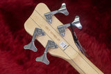 [outlet] Warwick / Rock Bass Streamer LX4 High Polish Metallic Red #RB F 561983-21 3.23kg [Yokohama]