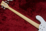 [outlet] Warwick / Rock Bass Streamer LX4 Solid White High Polish #RB F 562015-21 3.64kg [Yokohama]