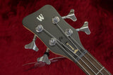 [outlet] Warwick / Rock Bass Streamer LX4 Solid White High Polish #RB F 562015-21 3.64kg [Yokohama]