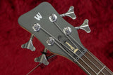 [outlet] Warwick / Rock Bass Streamer STD 4 BurgundyRed Transparent Satin #RB K 563896-21 3.32kg [yokohama]
