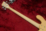 [outlet] Warwick / Rock Bass Streamer Standard 4 Natural Transparent Satin #RB F 561949-21 3.7kg [Yokohama]