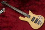[outlet] Warwick / Rock Bass Streamer Standard 4 Natural Transparent Satin #RB F 561949-21 3.7kg [Yokohama]