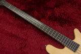 [outlet] Warwick / Rock Bass Streamer Standard 4 Natural Transparent Satin #RB F 561949-21 3.7kg [Yokohama]