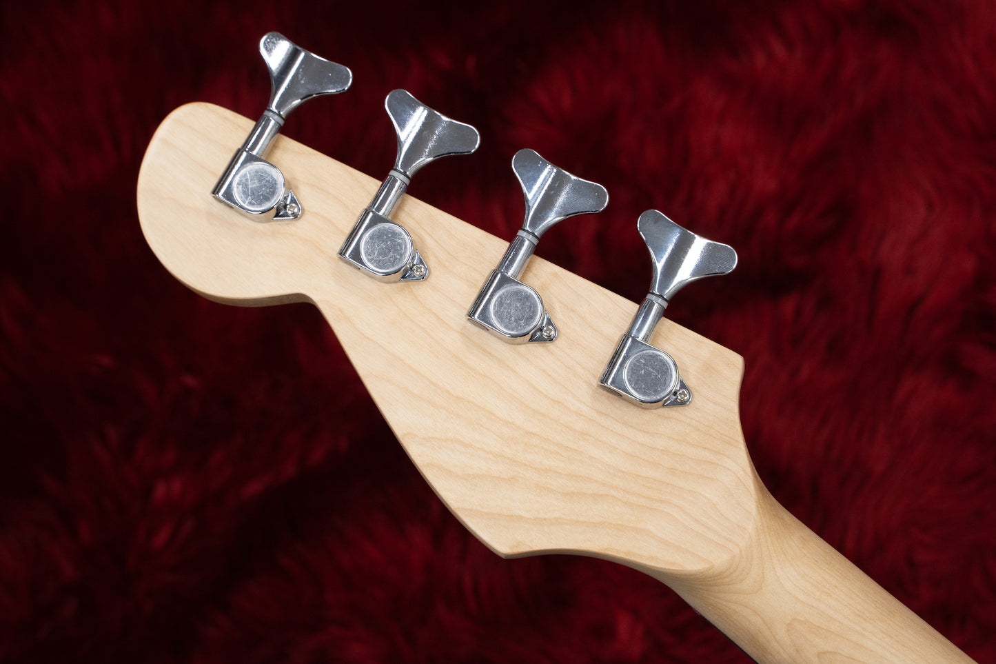 [new] woofy basses / Pup4 Black [hyogo‐store]