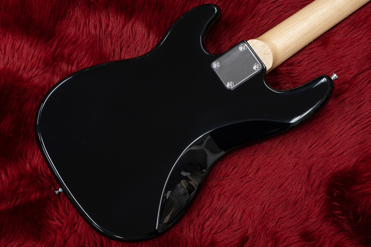 [new] woofy basses / Pup4 Black [hyogo‐store]