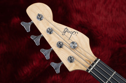 [new] woofy basses / Pup4 Black [hyogo‐store]