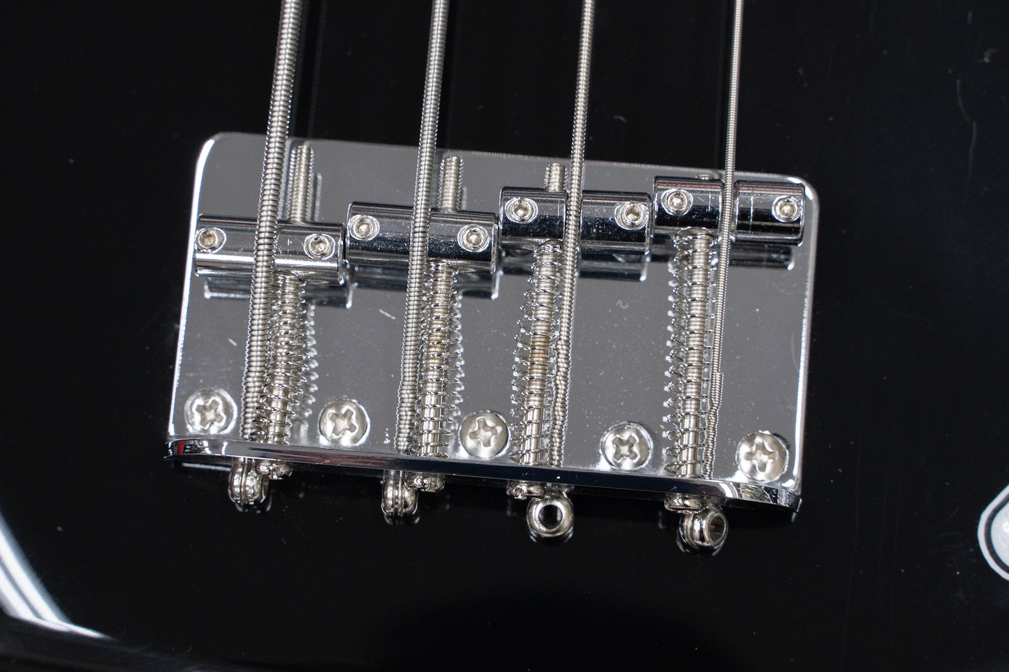 [new] woofy basses / Pup4 Black [hyogo‐store]