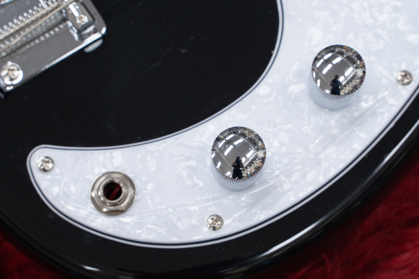 [new] woofy basses / Pup4 Black [hyogo‐store]