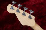 [new] woofy basses / Pup4 Natural [hyogo-store]
